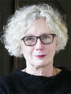 Elisabeth Pawils